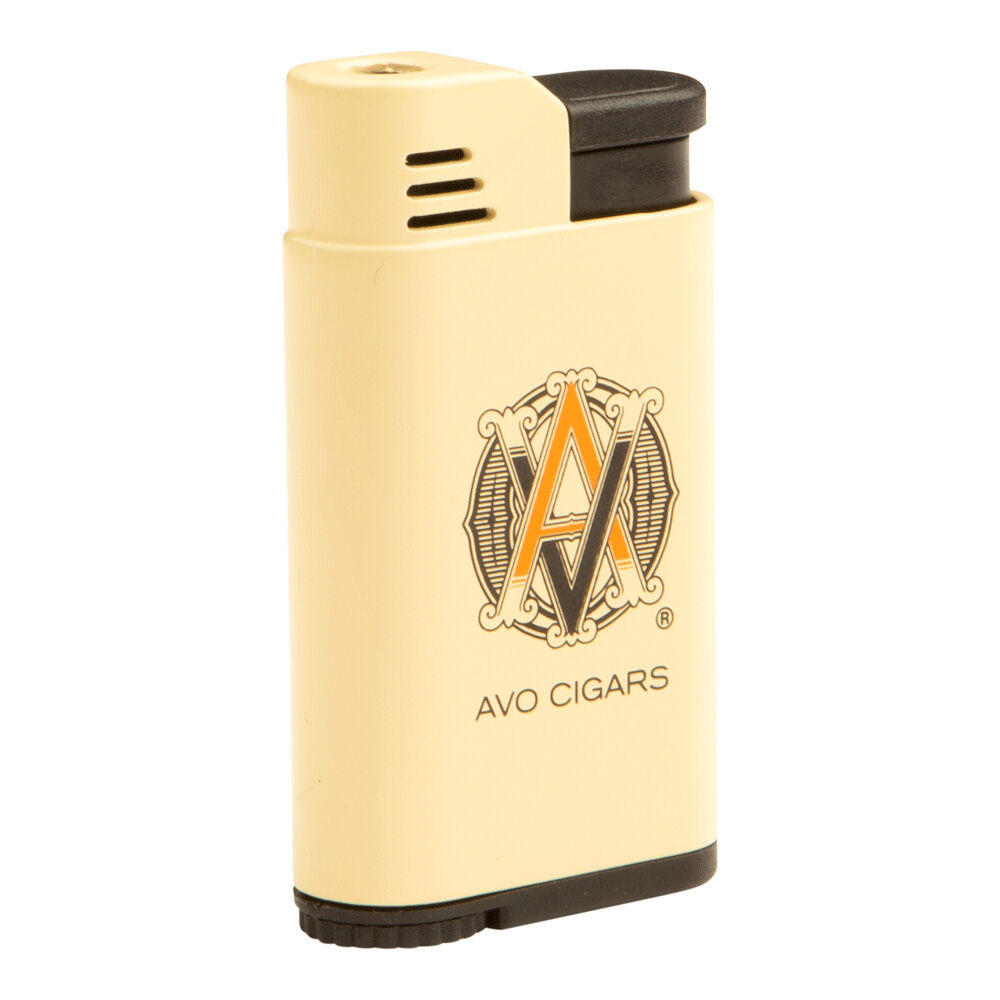 Avo Cream Jet Lighter, , jrcigars